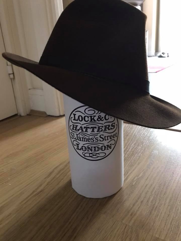 Lock & Co Hatters