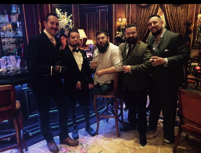 'After Party' at The Ritz