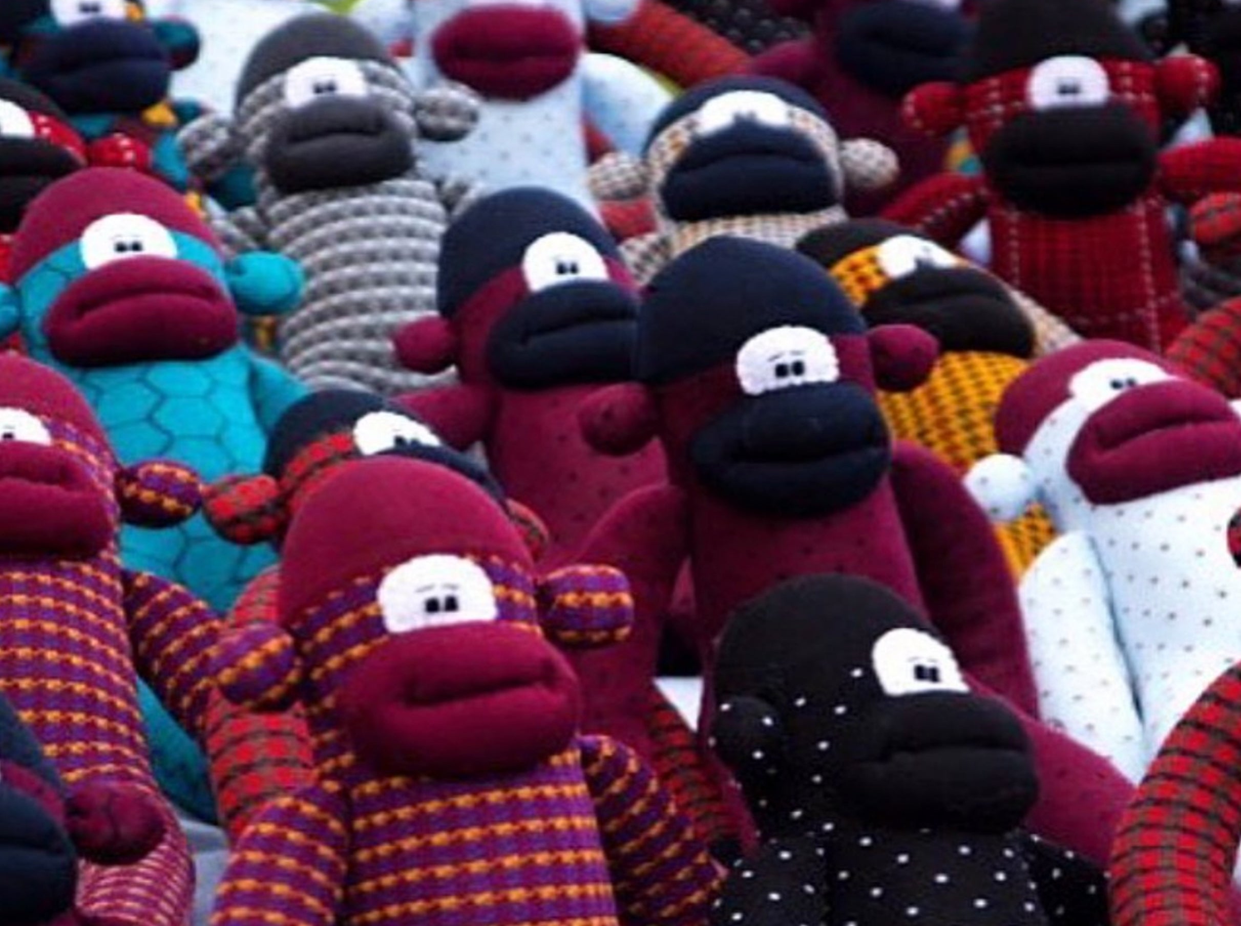 Supporters: The London Sock Company