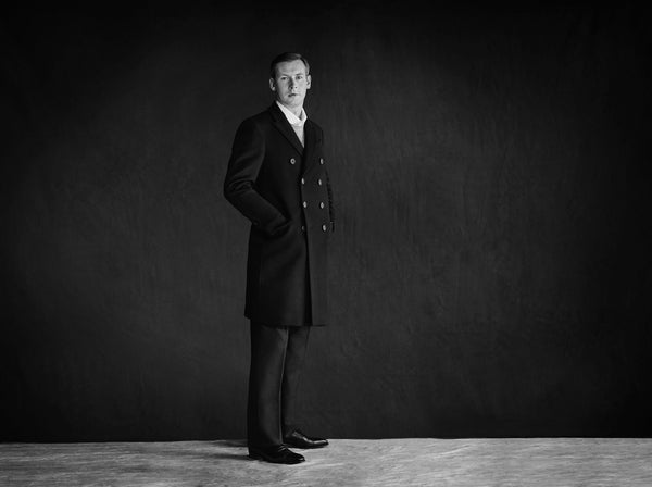 Mr Porter Portfolio