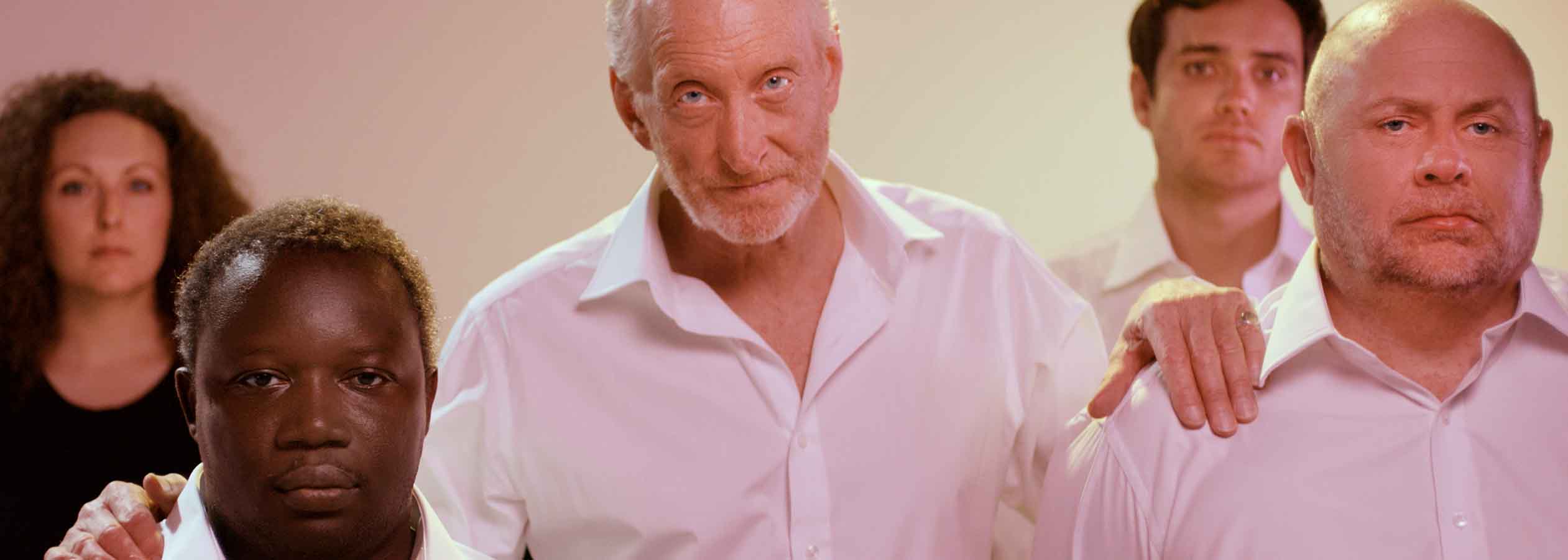 Charles Dance