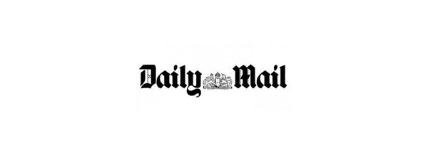 Daily Mail, 'Art in the Aftermath'.