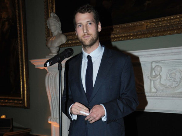 Video of Speeches at The Style for Soldiers Reunion at Spencer House, 2014