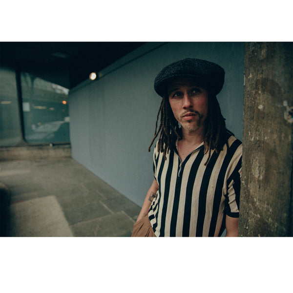 JP Cooper is joining the starry line-up for the Big Gig at Sheffield FLY DSA Arena on 22 July in support of the Invictus UK Trials.