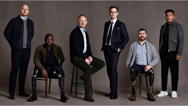 SIX VETERANS SHOW US THE TRUE MEANING OF STYLE - Mr Porter Journal