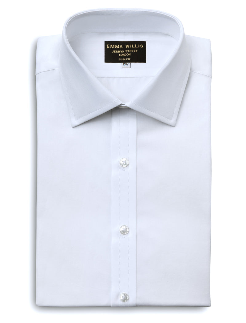 Bespoke Emma Willis Shirt